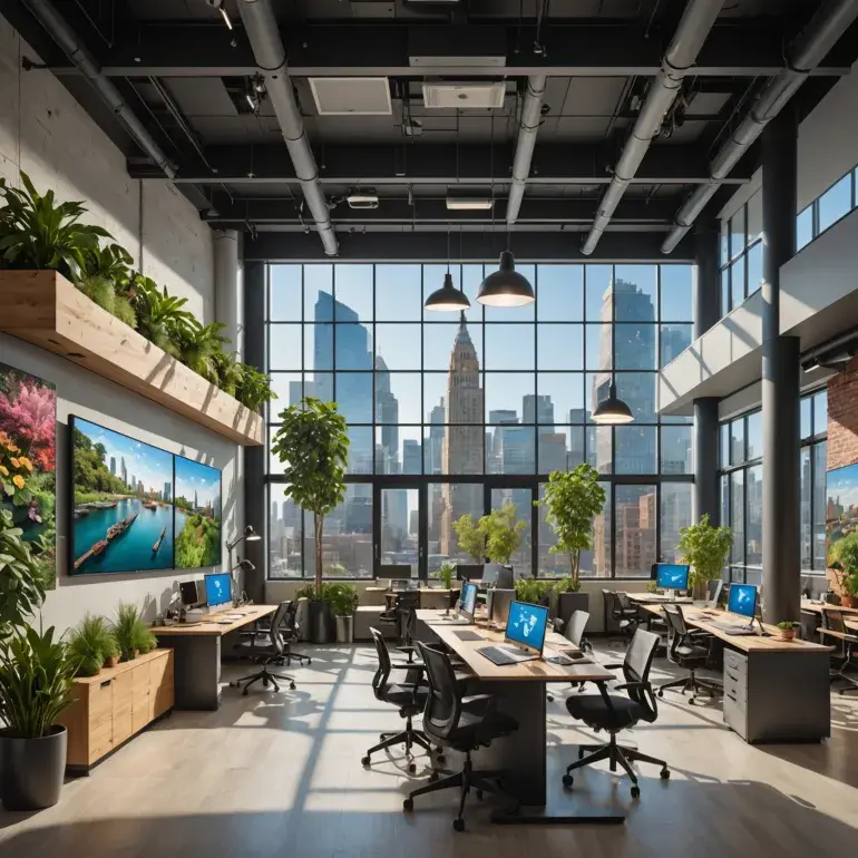 Unlocking Success: How Education and Business Training Fuel Entrepreneurial Growth